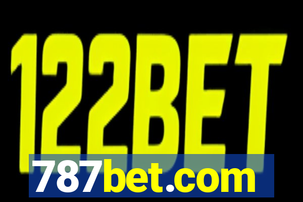 787bet.com