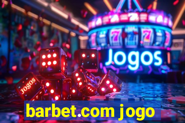 barbet.com jogo