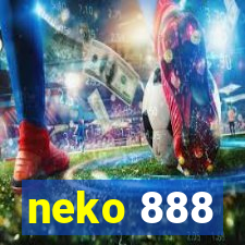 neko 888