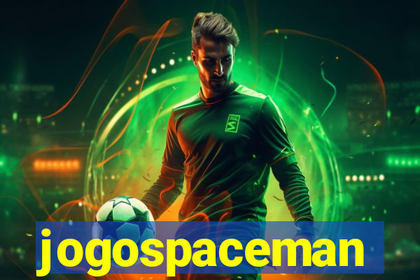 jogospaceman