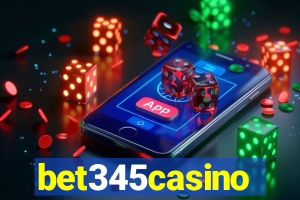 bet345casino