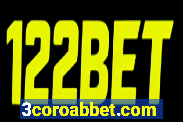 3coroabbet.com