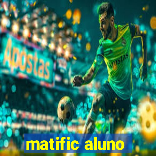 matific aluno