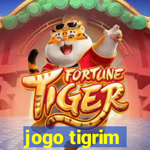 jogo tigrim