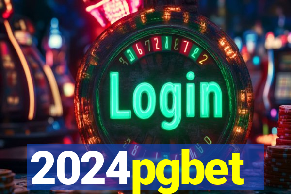 2024pgbet