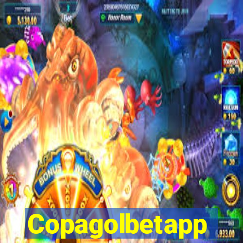 Copagolbetapp