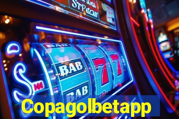 Copagolbetapp