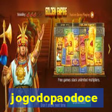 jogodopaodoce