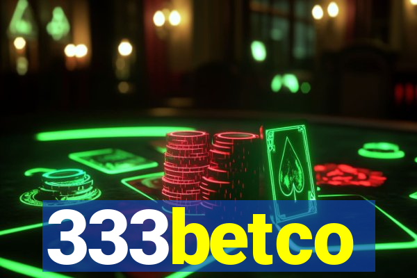 333betco