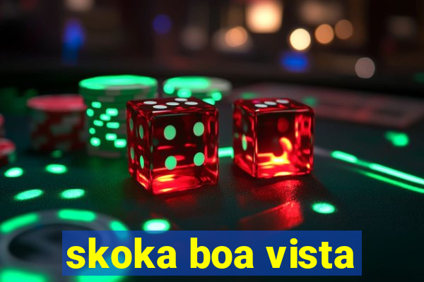 skoka boa vista