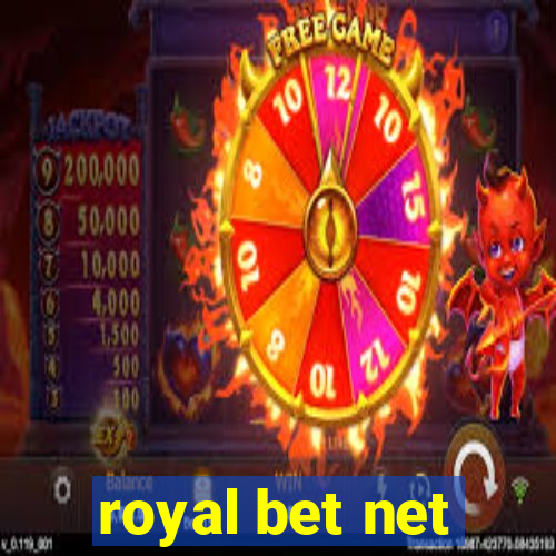 royal bet net