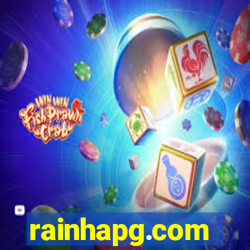 rainhapg.com