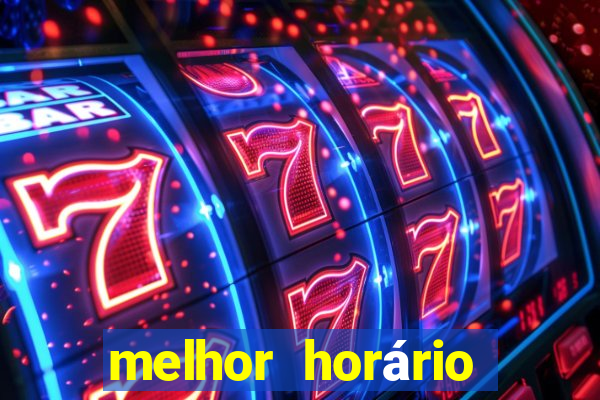 melhor horário para jogar sweet bonanza