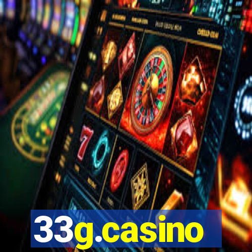 33g.casino