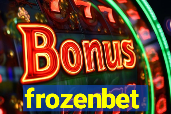 frozenbet