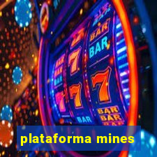 plataforma mines