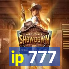 ip 777