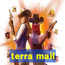 terra mail