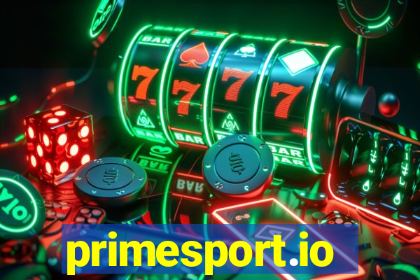 primesport.io