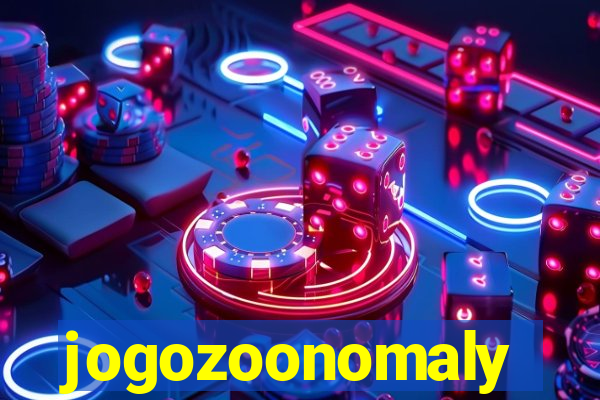 jogozoonomaly