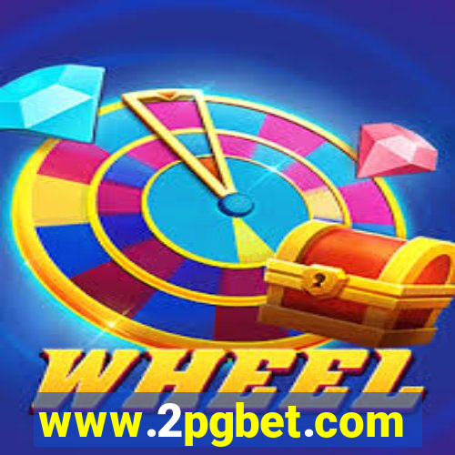 www.2pgbet.com