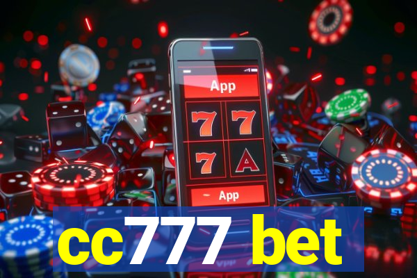 cc777 bet