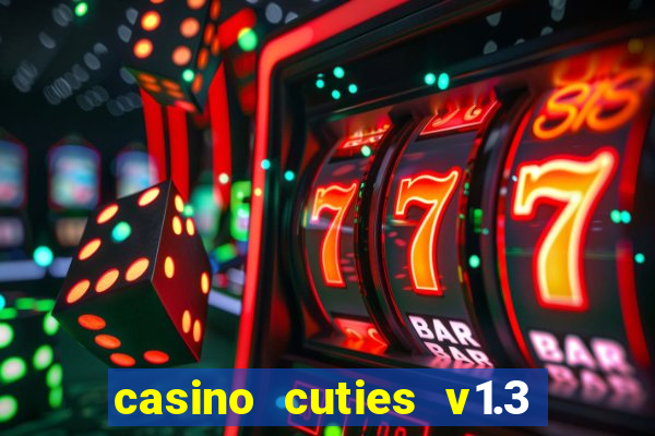 casino cuties v1.3 - android apk