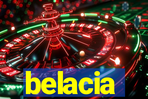 belacia