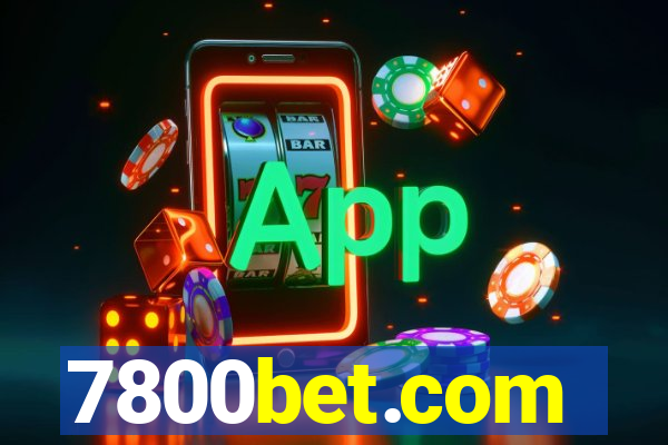 7800bet.com