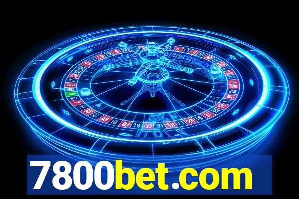 7800bet.com