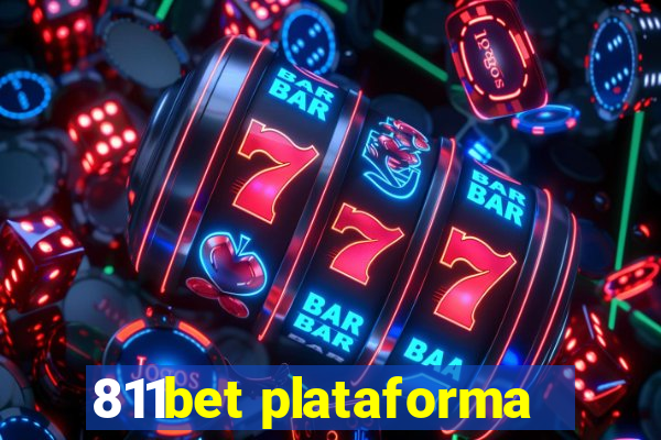 811bet plataforma