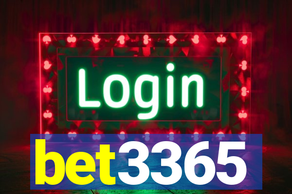 bet3365