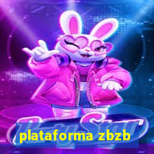 plataforma zbzb