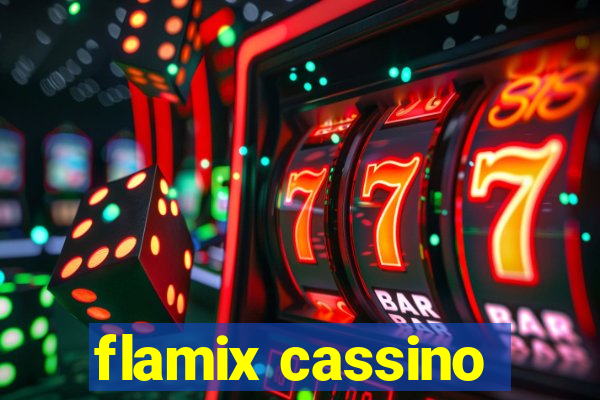 flamix cassino