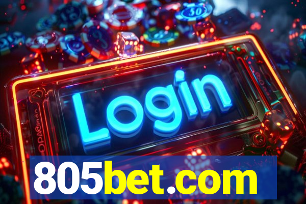 805bet.com