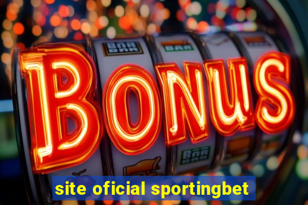 site oficial sportingbet