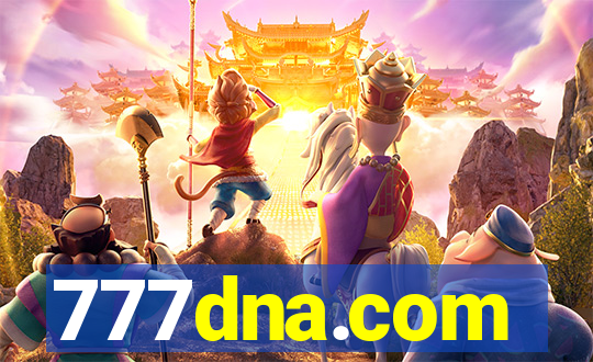 777dna.com