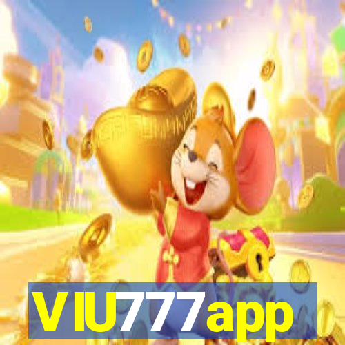 VIU777app