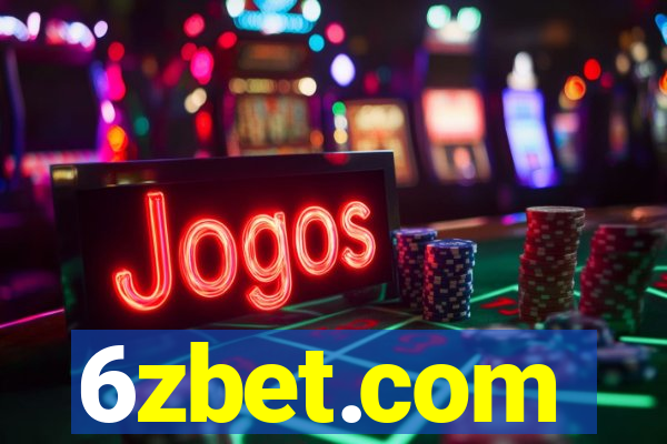 6zbet.com