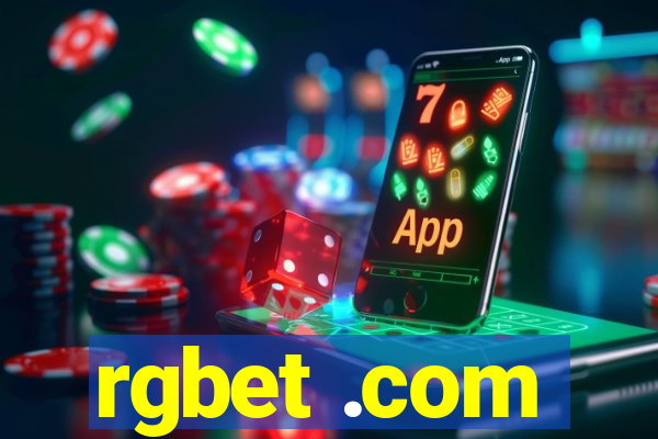 rgbet .com