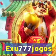 Exu777jogos