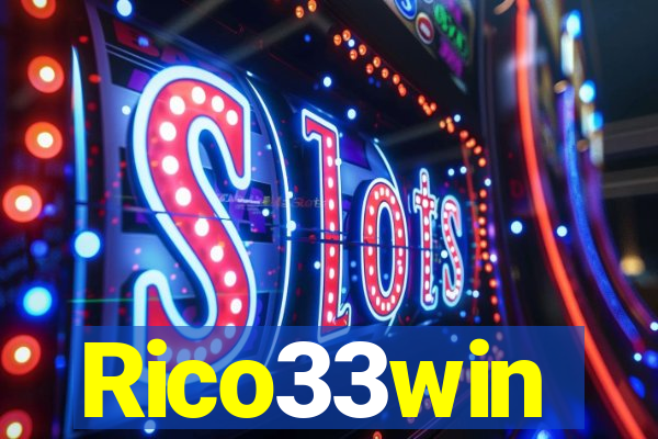 Rico33win