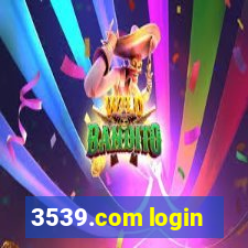 3539.com login