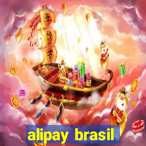 alipay brasil