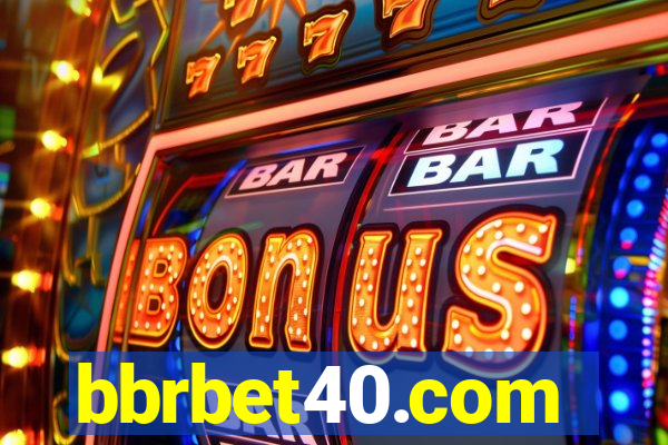 bbrbet40.com