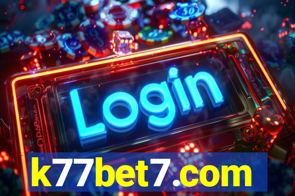 k77bet7.com