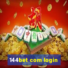 144bet com login