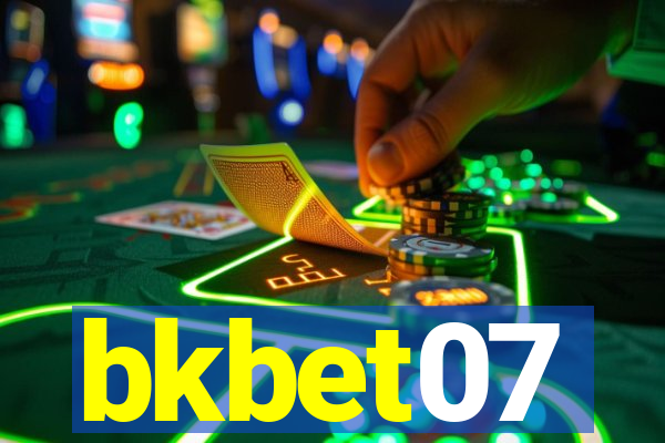 bkbet07