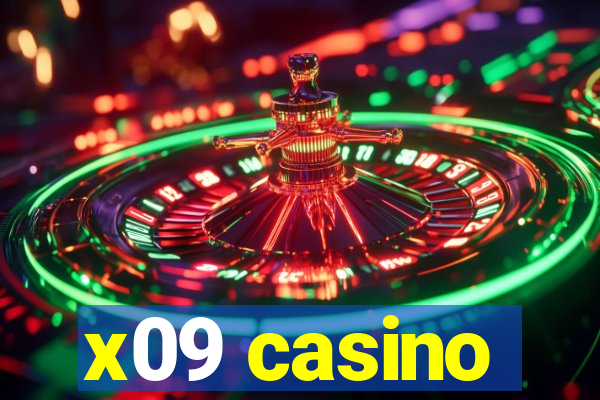 x09 casino