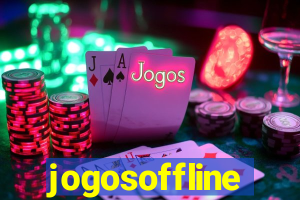 jogosoffline